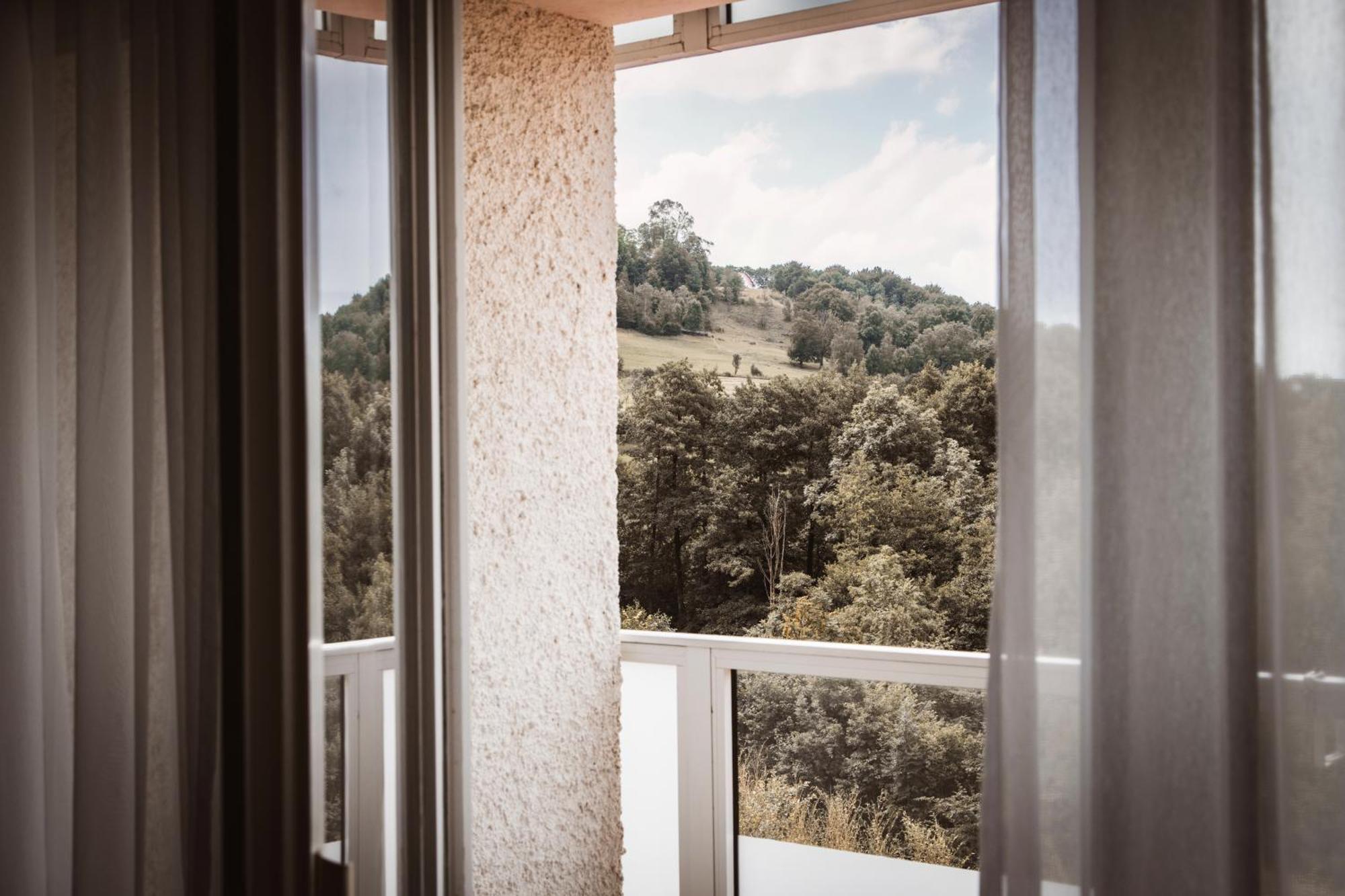 Sure Hotel By Best Western Rhoen Garden Poppenhausen Buitenkant foto