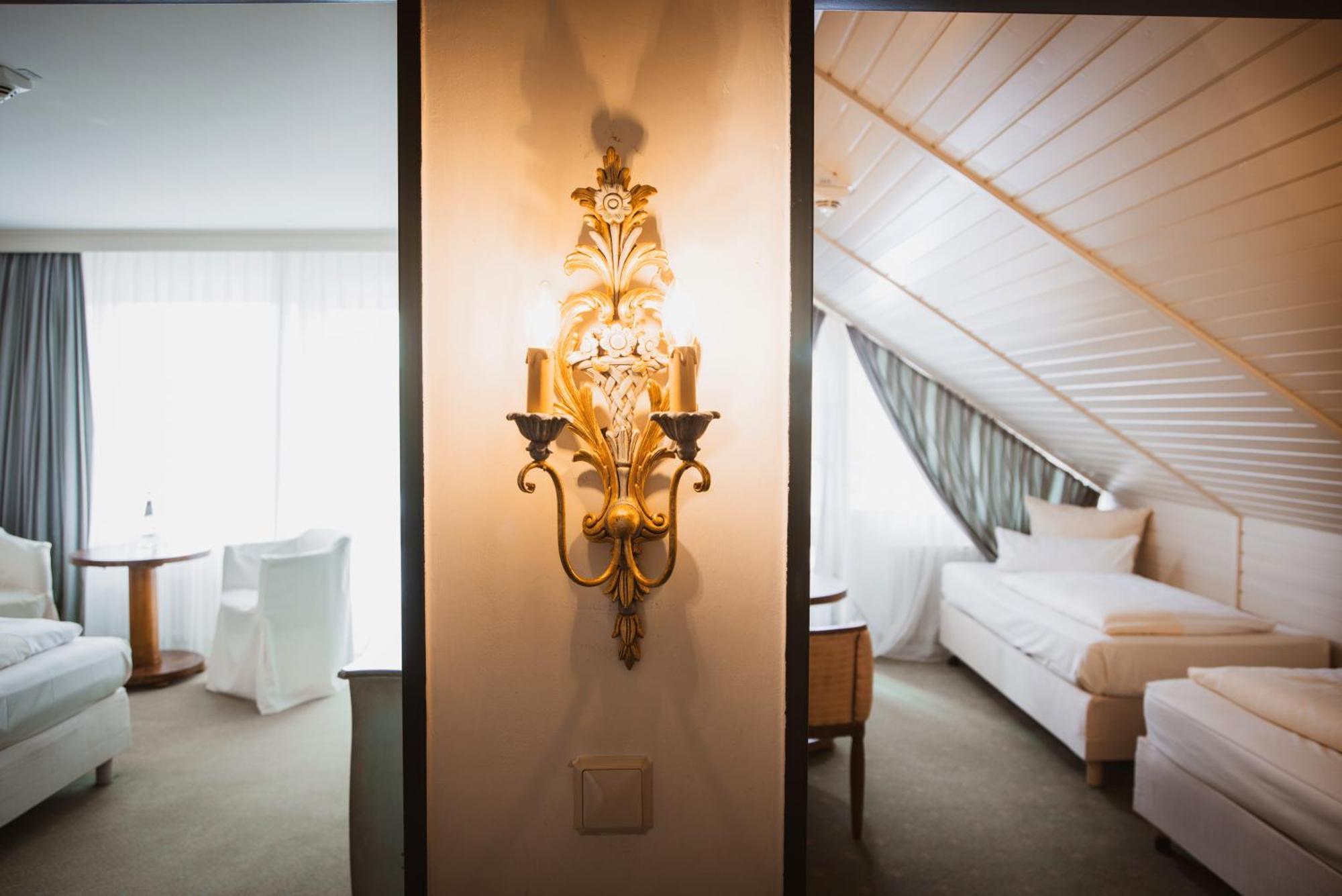 Sure Hotel By Best Western Rhoen Garden Poppenhausen Buitenkant foto