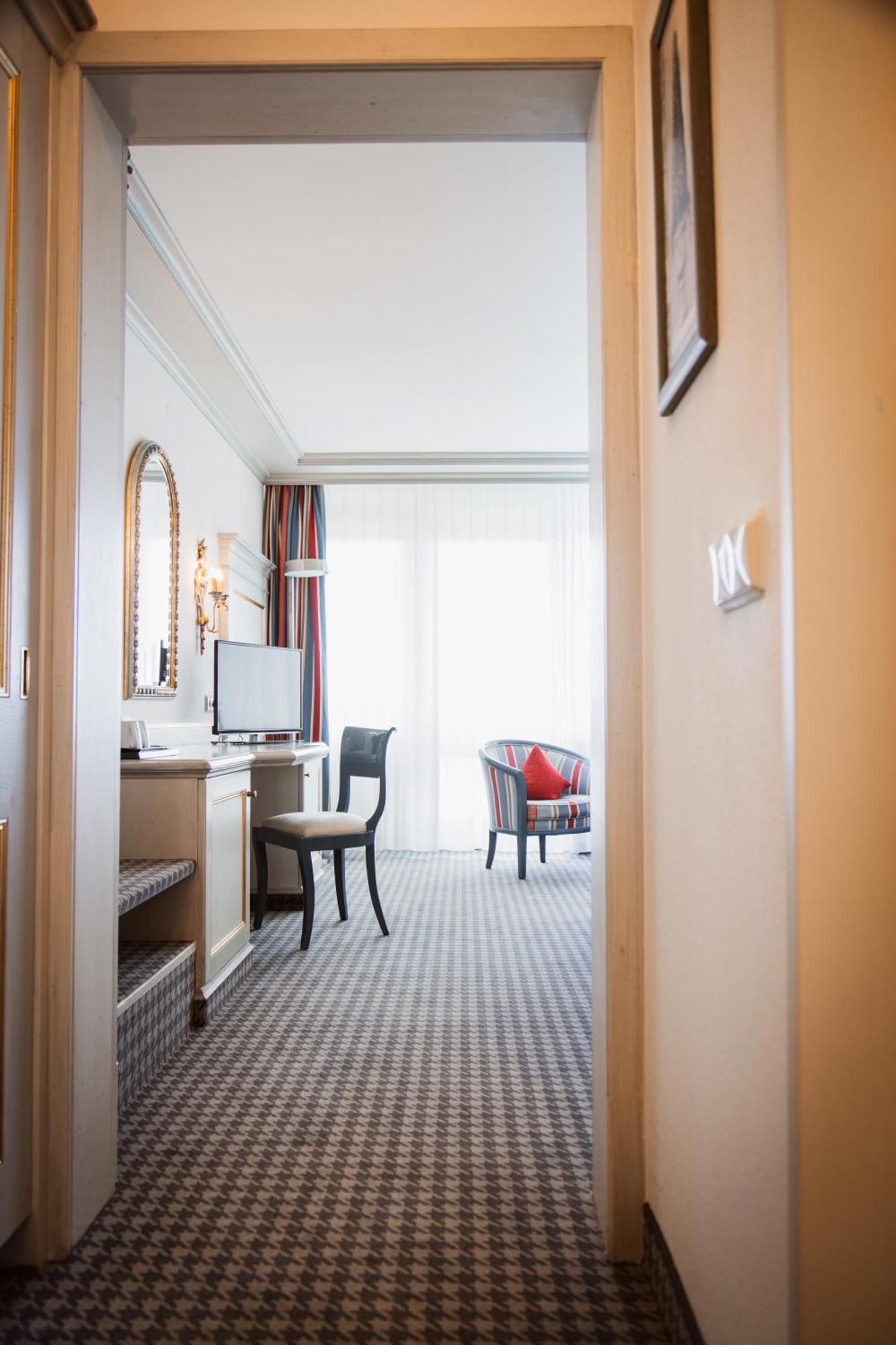 Sure Hotel By Best Western Rhoen Garden Poppenhausen Buitenkant foto