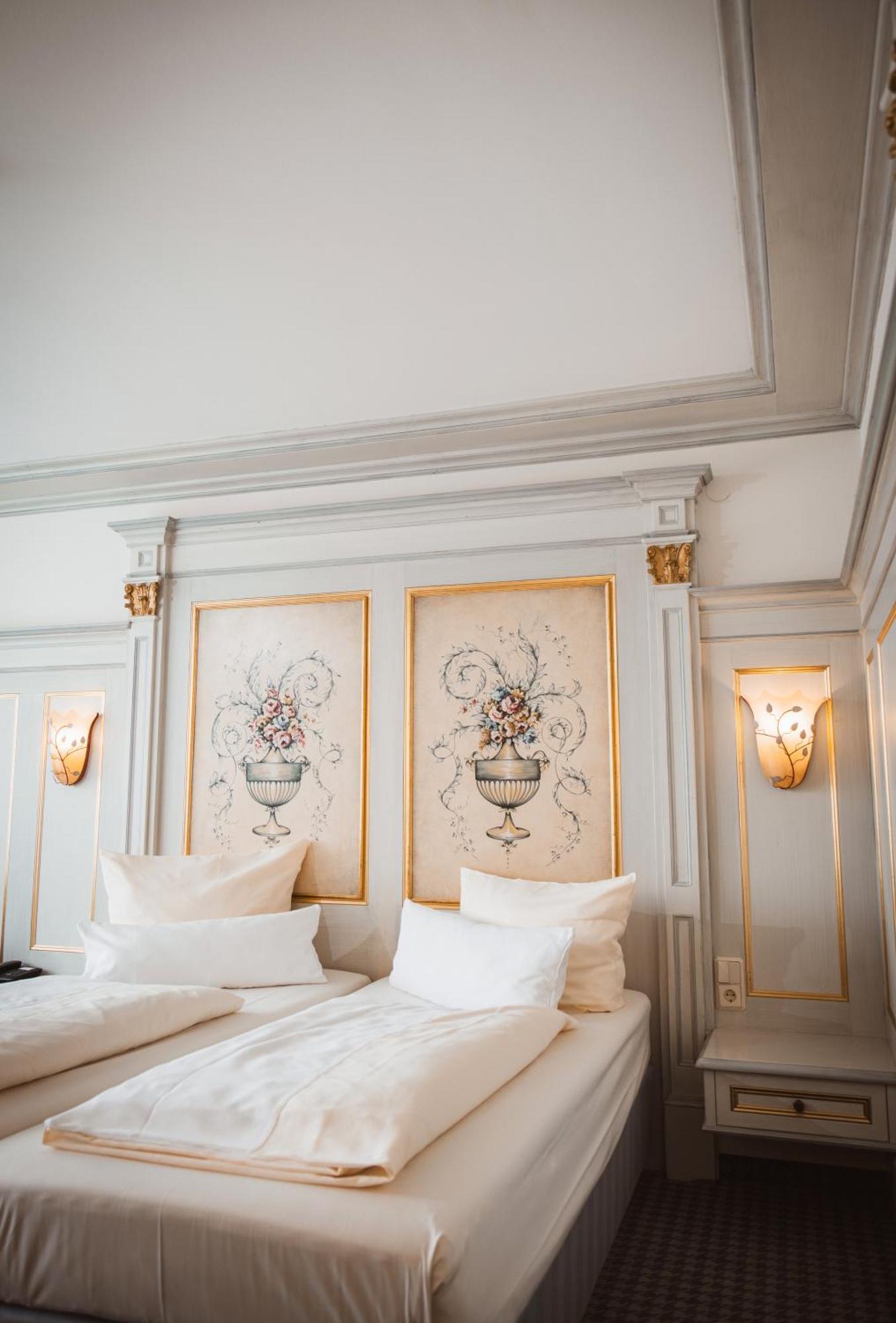 Sure Hotel By Best Western Rhoen Garden Poppenhausen Buitenkant foto