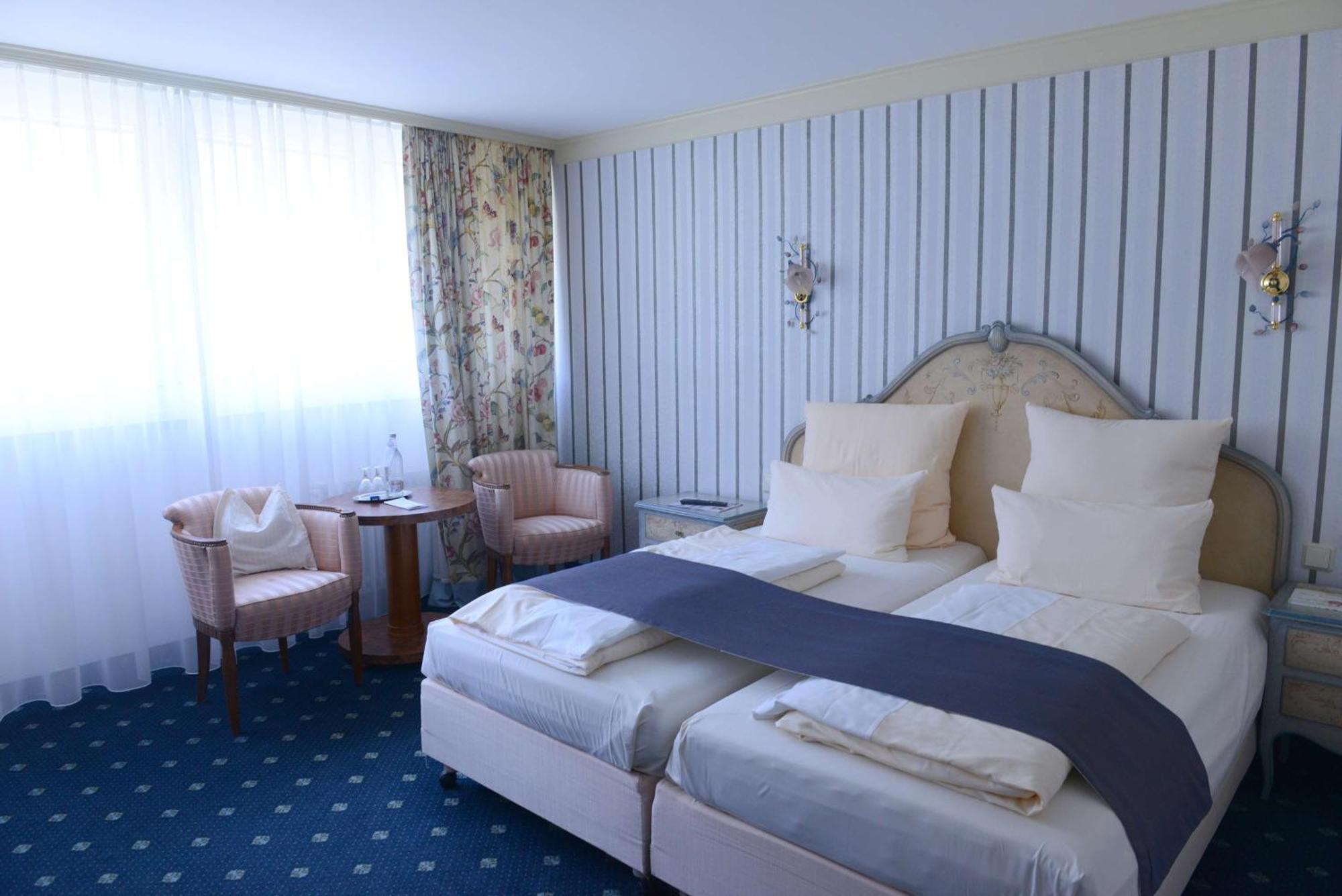 Sure Hotel By Best Western Rhoen Garden Poppenhausen Buitenkant foto