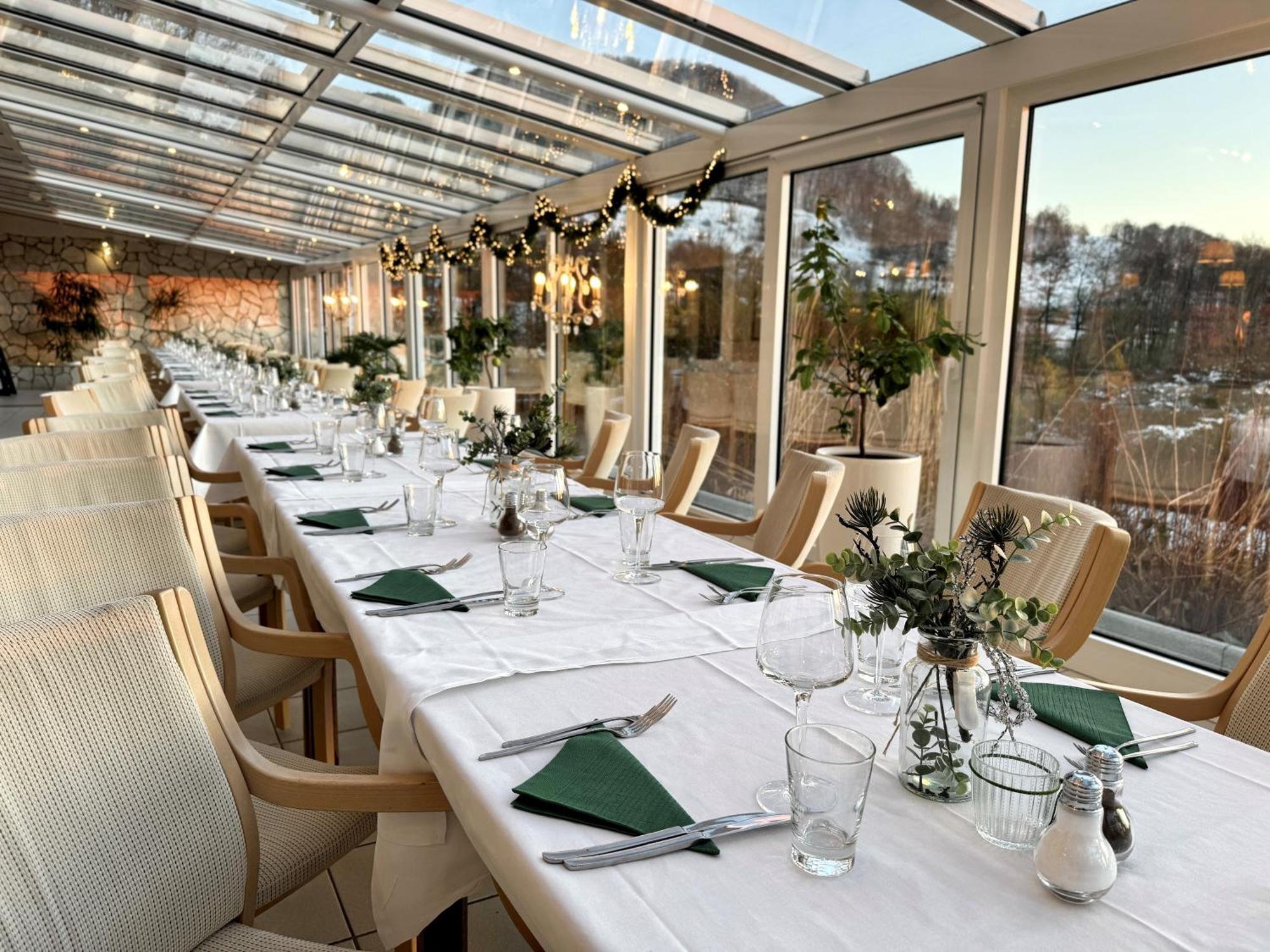 Sure Hotel By Best Western Rhoen Garden Poppenhausen Buitenkant foto