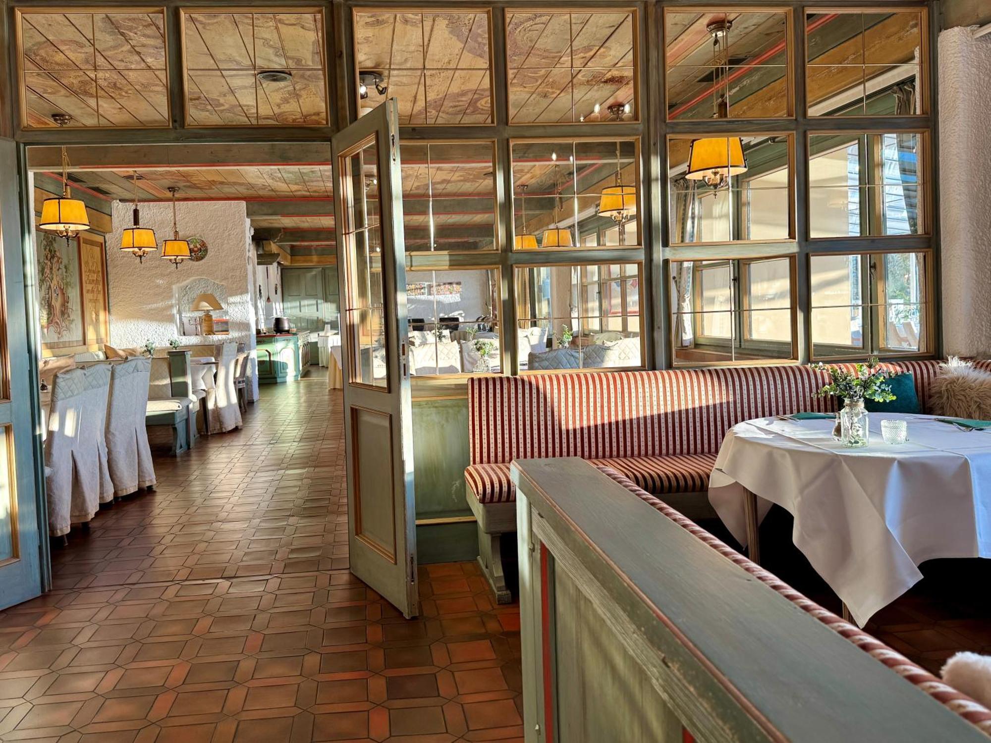 Sure Hotel By Best Western Rhoen Garden Poppenhausen Buitenkant foto